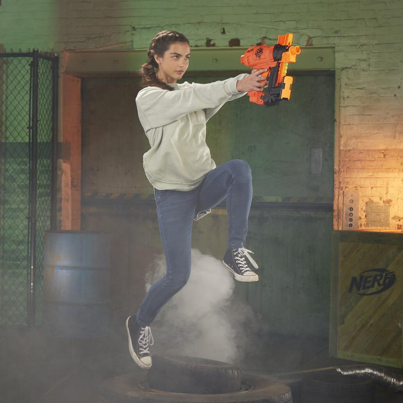 Nerf Zombie Strike Survival System Nailbiter