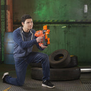 Nerf Zombie Strike Survival System Nailbiter