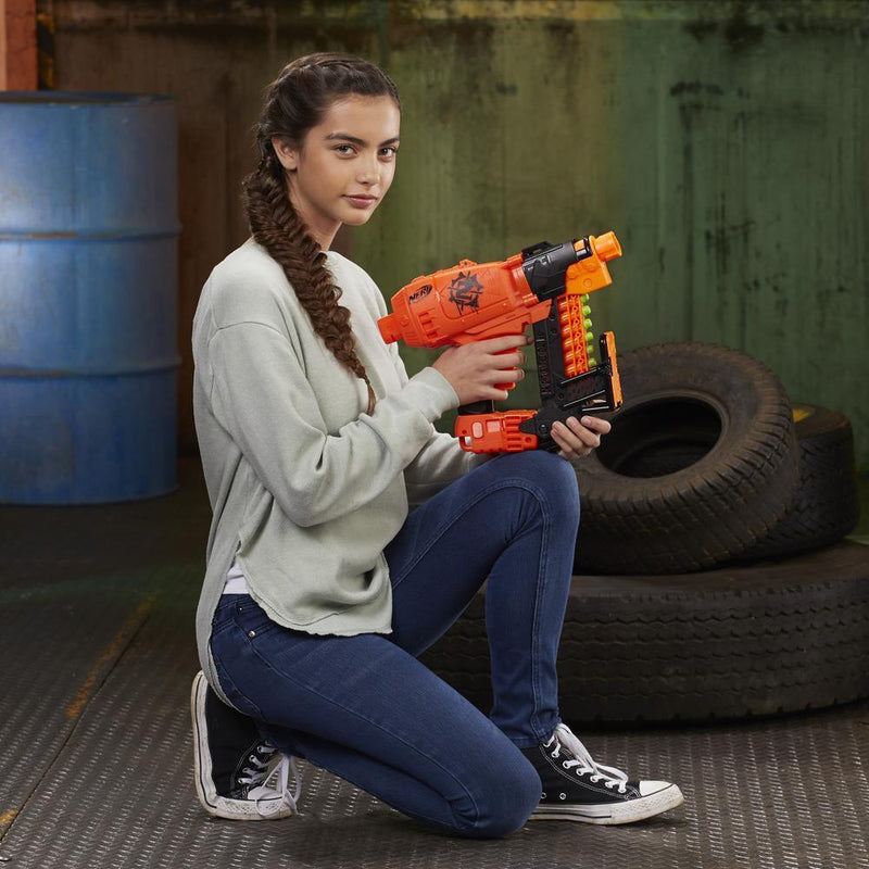 Nerf Zombie Strike Survival System Nailbiter