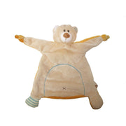 Nici Comforter Bear