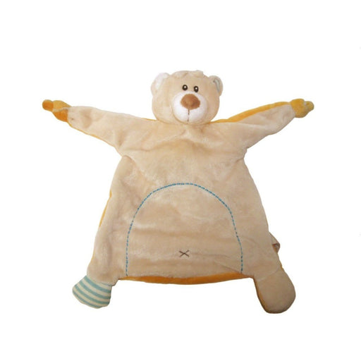 Nici Comforter Bear-Soft Toy-Nici-Toycra