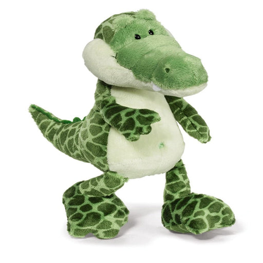 Nici Crocodile 25cm Dangling-Soft Toy-Nici-Toycra