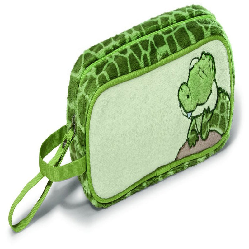 Nici Crocodile Soft Pouch