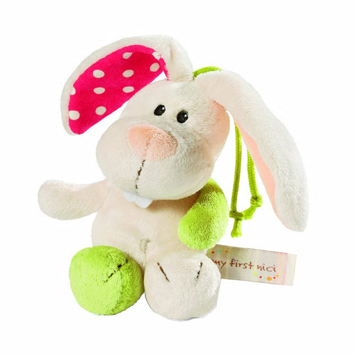 Nici Pendant Rabbit 15cm-Soft Toy-Nici-Toycra