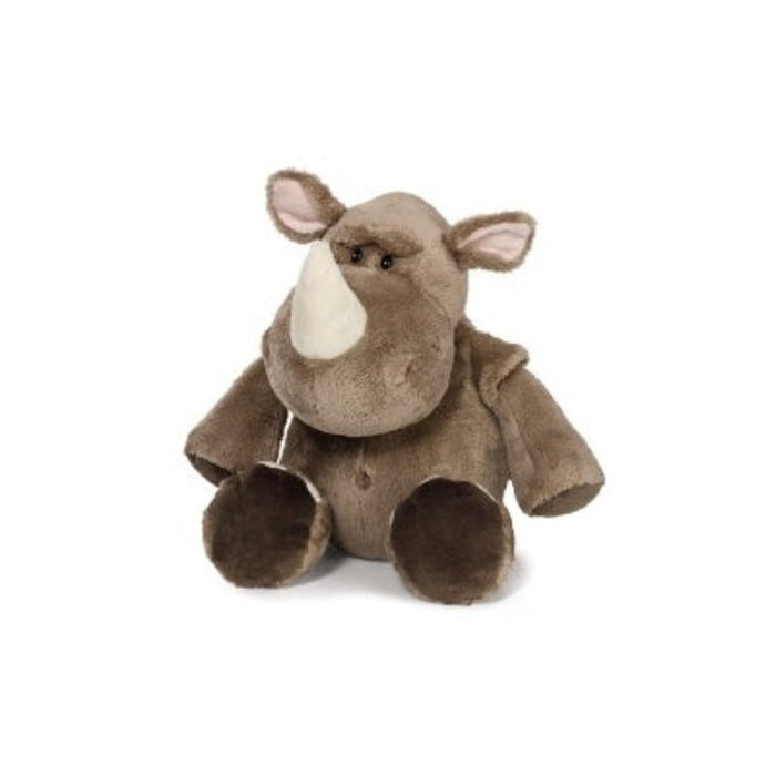 Nici Rhino 25cm Dangling-Soft Toy-Nici-Toycra