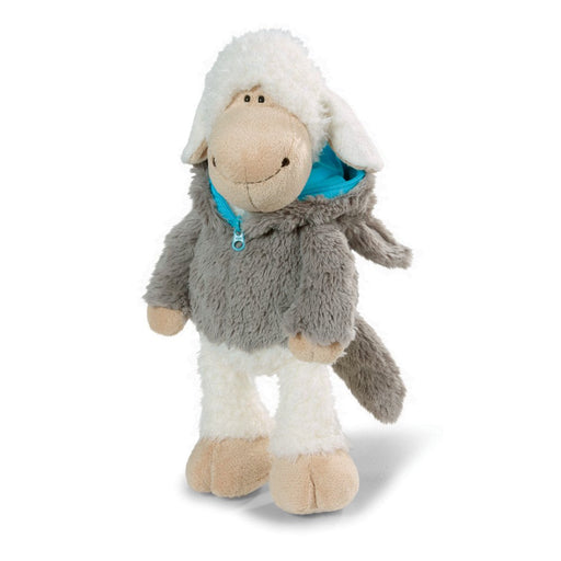 Nici Sheep Jolly Logan 15cm Dangling-Soft Toy-Nici-Toycra
