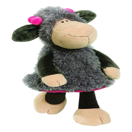 Nici Sheep Lucy Mah 15cm Dangling-Soft Toy-Nici-Toycra