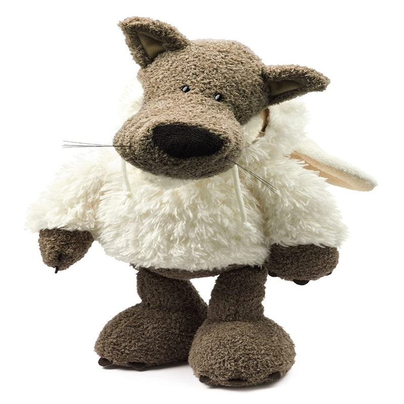 Nici Wolf in Sheep,S Clothing 25cm Dangling