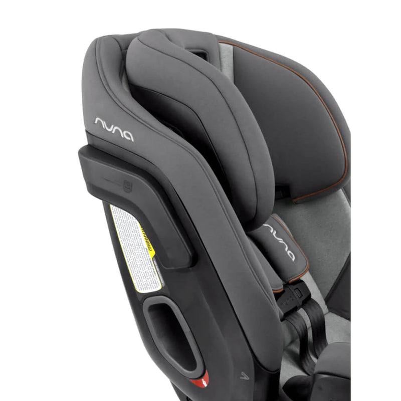 Nuna All-in one Car Seat Exec