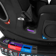 Nuna All-in one Car Seat Exec