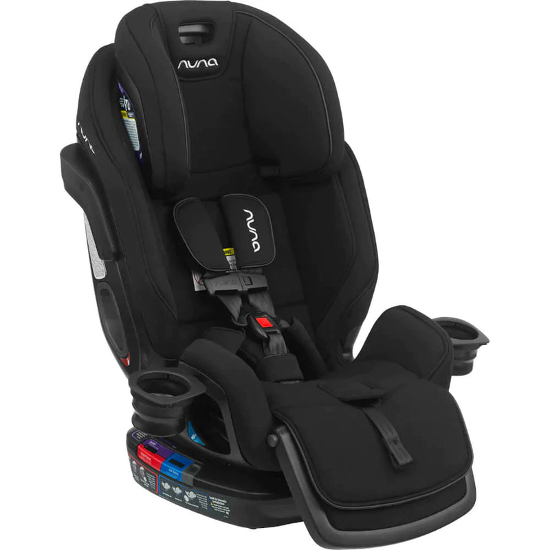 Nuna All-in one Car Seat Exec