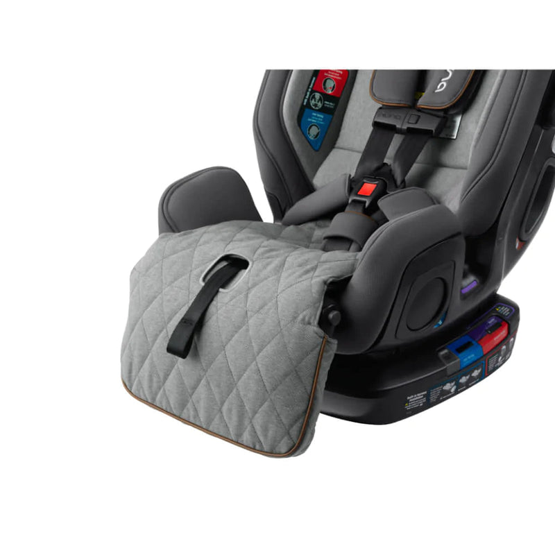 Nuna All-in one Car Seat Exec