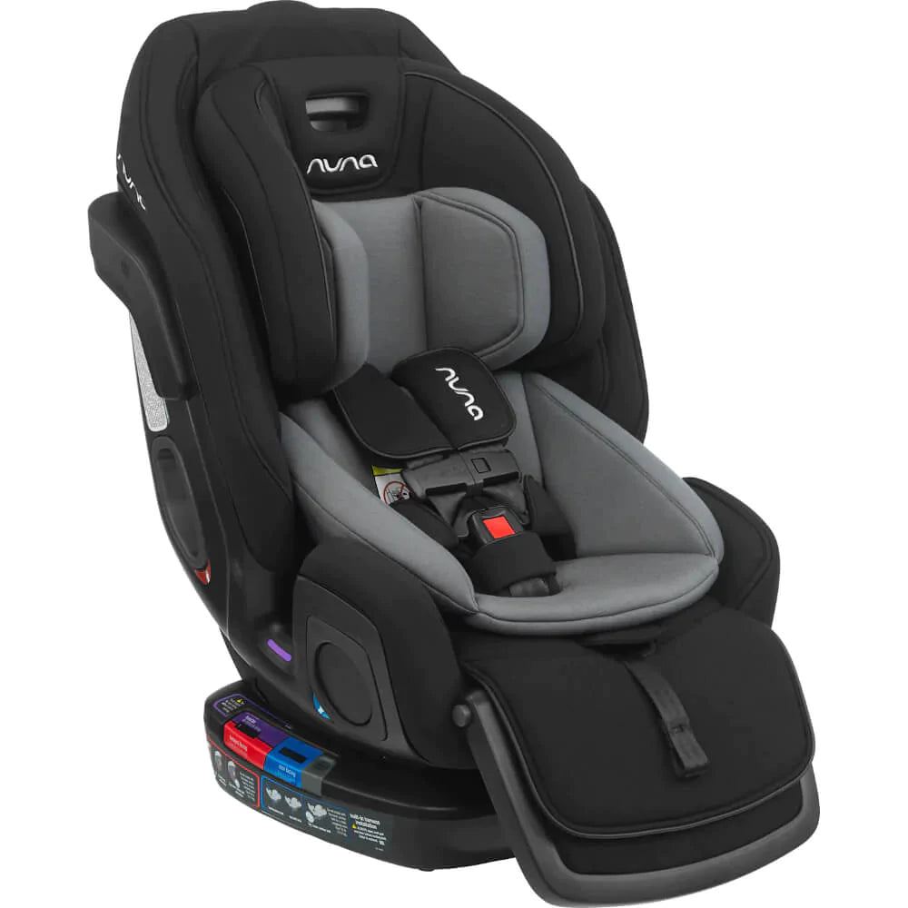 Car Seat Until What Age