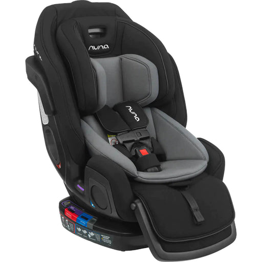 Nuna All-in one Car Seat Exec-Car Seats-Nuna-Toycra