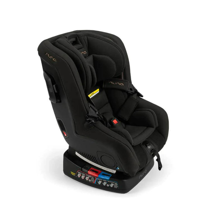 Nuna Convertible Car Seat Rava - Riveted — Toycra