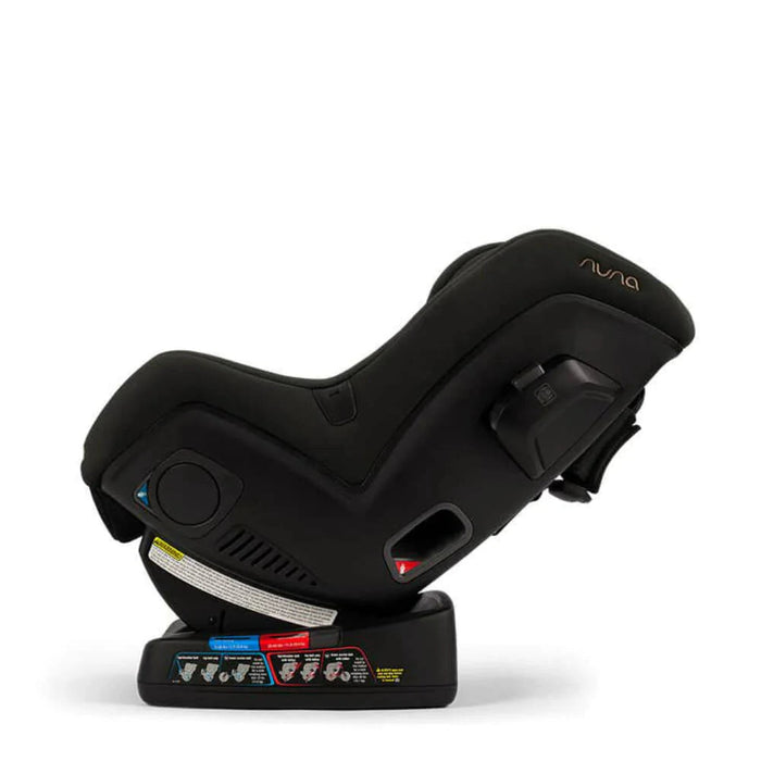 Nuna Convertible Car Seat Rava - Riveted — Toycra