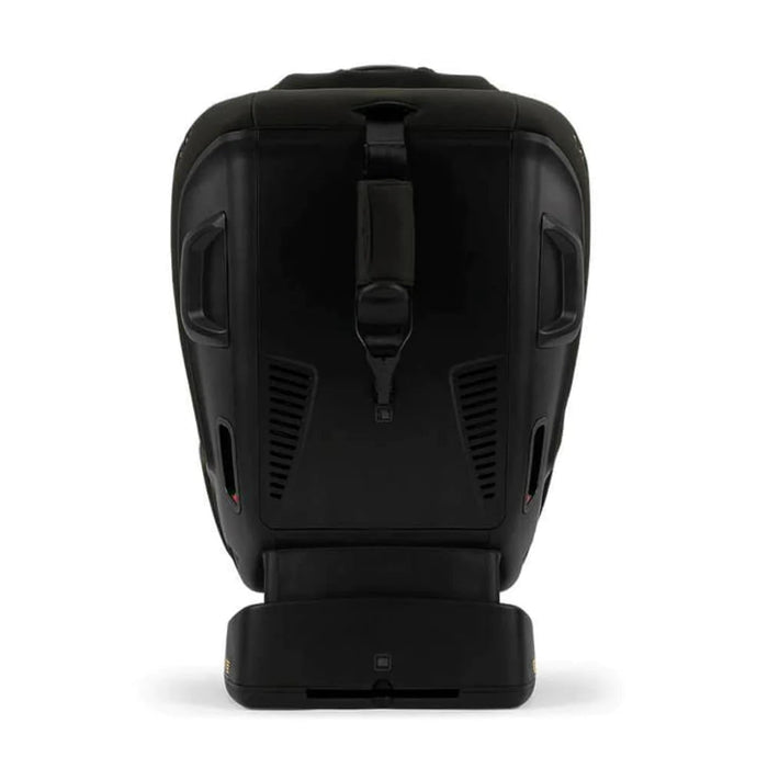 Nuna Convertible Car Seat Rava - Riveted — Toycra