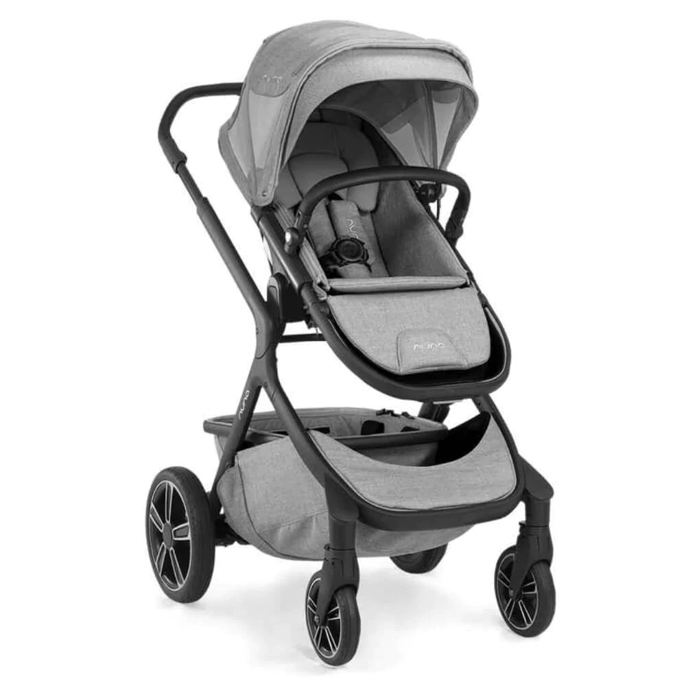 Nuna stroller demi outlet grow