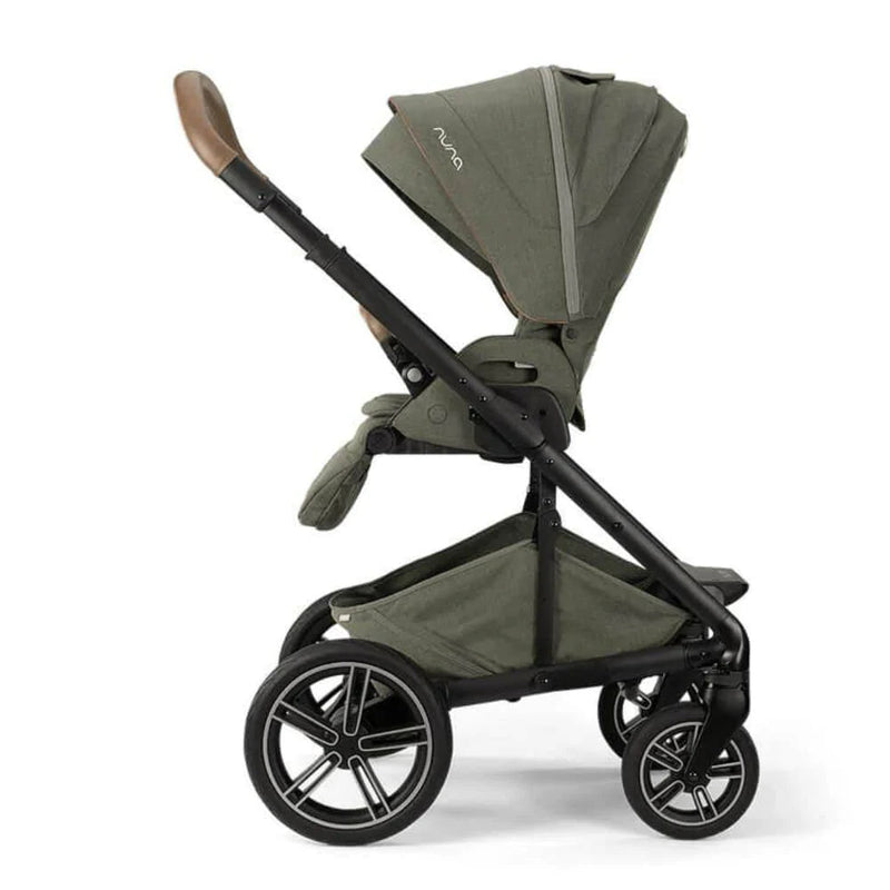 Nuna Mixx Next Stroller