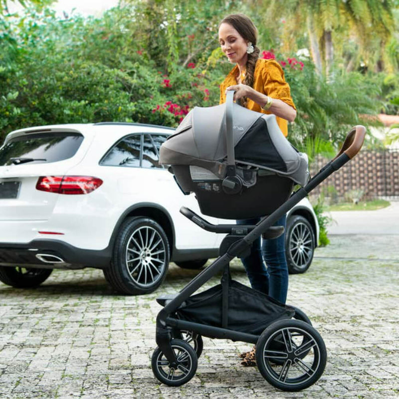 Nuna Mixx Next Stroller