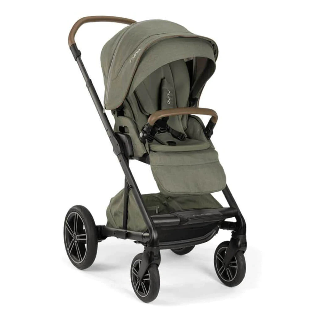 Nuna Mixx Next Stroller