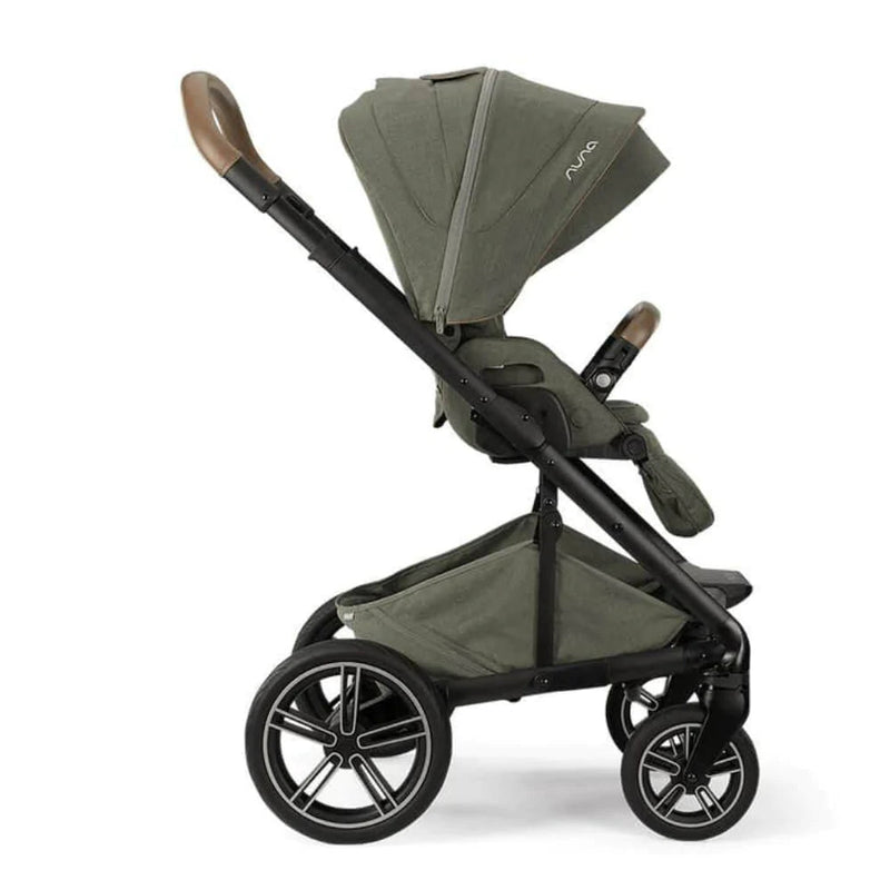 Nuna Mixx Next Stroller