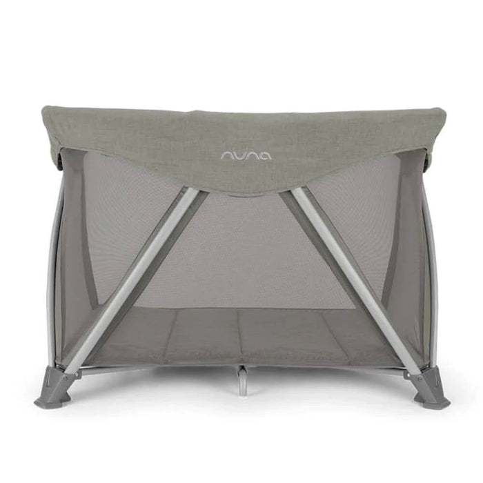Nuna pack and play bassinet sales