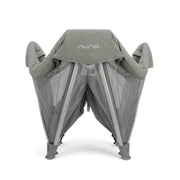 Nuna Playard Sena Aire Zipper Bassinet - Frost