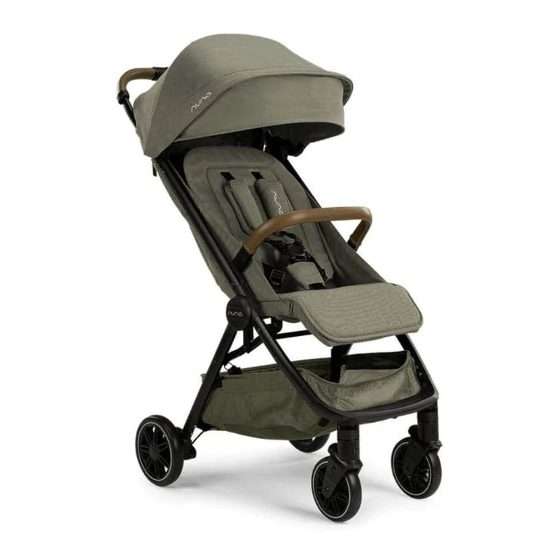 Nuna Trvl Stroller