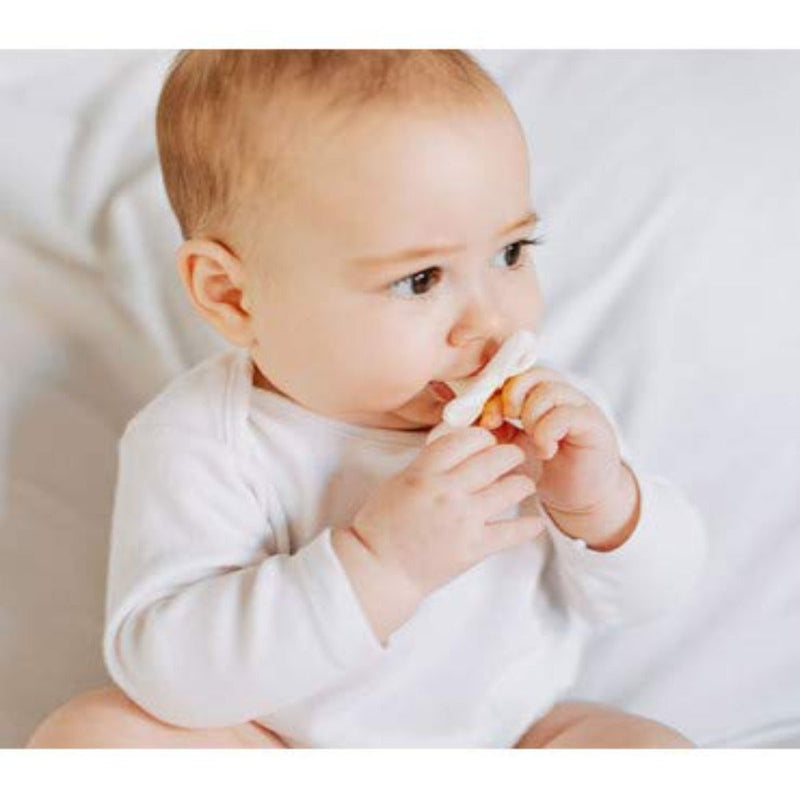 Oli & Carol Mini Natural Rubber Teether