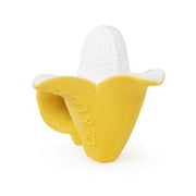Oli & Carol Mini Natural Rubber Teether