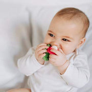 Oli & Carol Mini Natural Rubber Teether