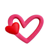 Oli & Carol Natural Rubber Teether