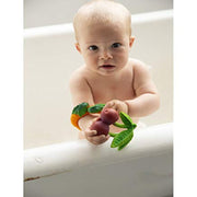 Oli & Carol Natural Rubber Teether