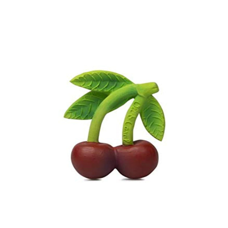 Oli & Carol Natural Rubber Teether