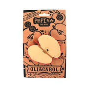 Oli & Carol Natural Rubber Teether