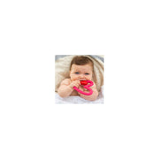 Oli & Carol Natural Rubber Teether