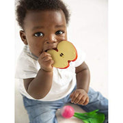Oli & Carol Natural Rubber Teether