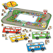 Orchard Toys Bus Stop Game
