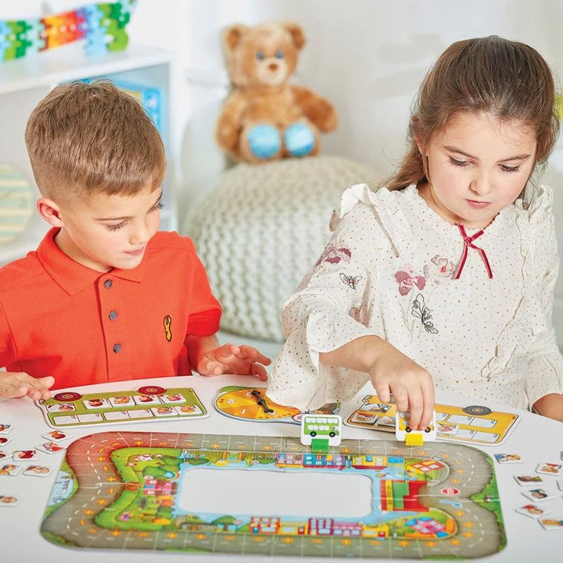 Orchard Toys Bus Stop Game