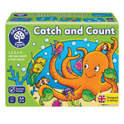 Orchard Toys Catch and Count Game