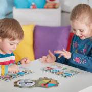 Orchard Toys Dirty Dinos Game