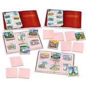 Orchard Toys Landmark Lotto Mini Game