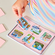 Orchard Toys Landmark Lotto Mini Game