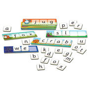 Orchard Toys Match and Spell Game