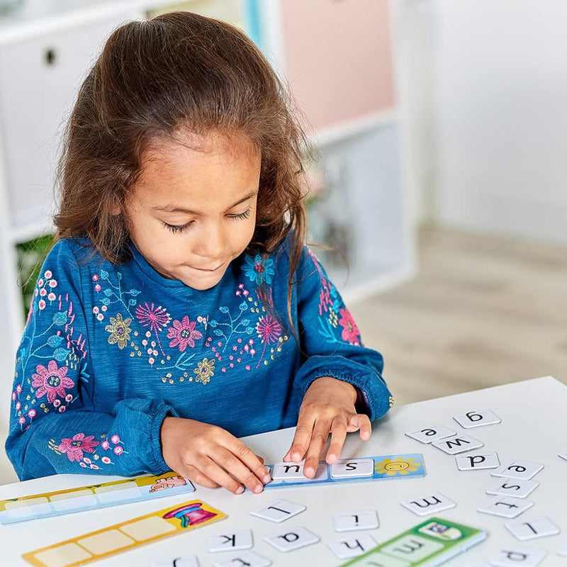 Orchard Toys Match and Spell Game