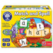 Orchard Toys Match and Spell Game-Kids Games-Orchard Toys-Toycra