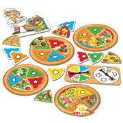 Orchard Toys Pizza, Pizza Game