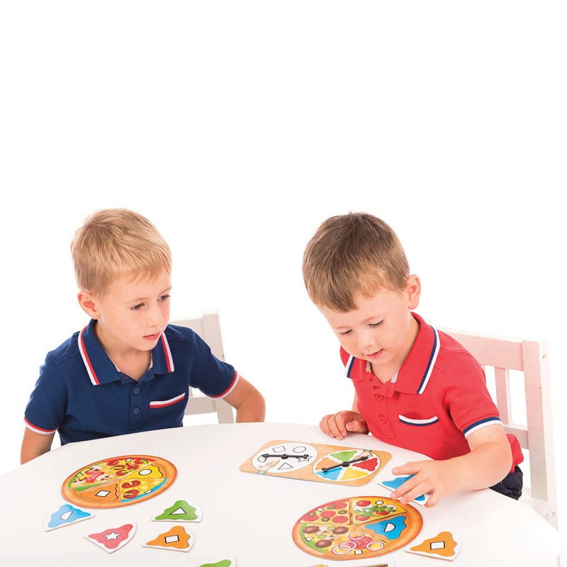Orchard Toys Pizza, Pizza Game