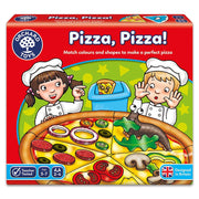Orchard Toys Pizza, Pizza Game